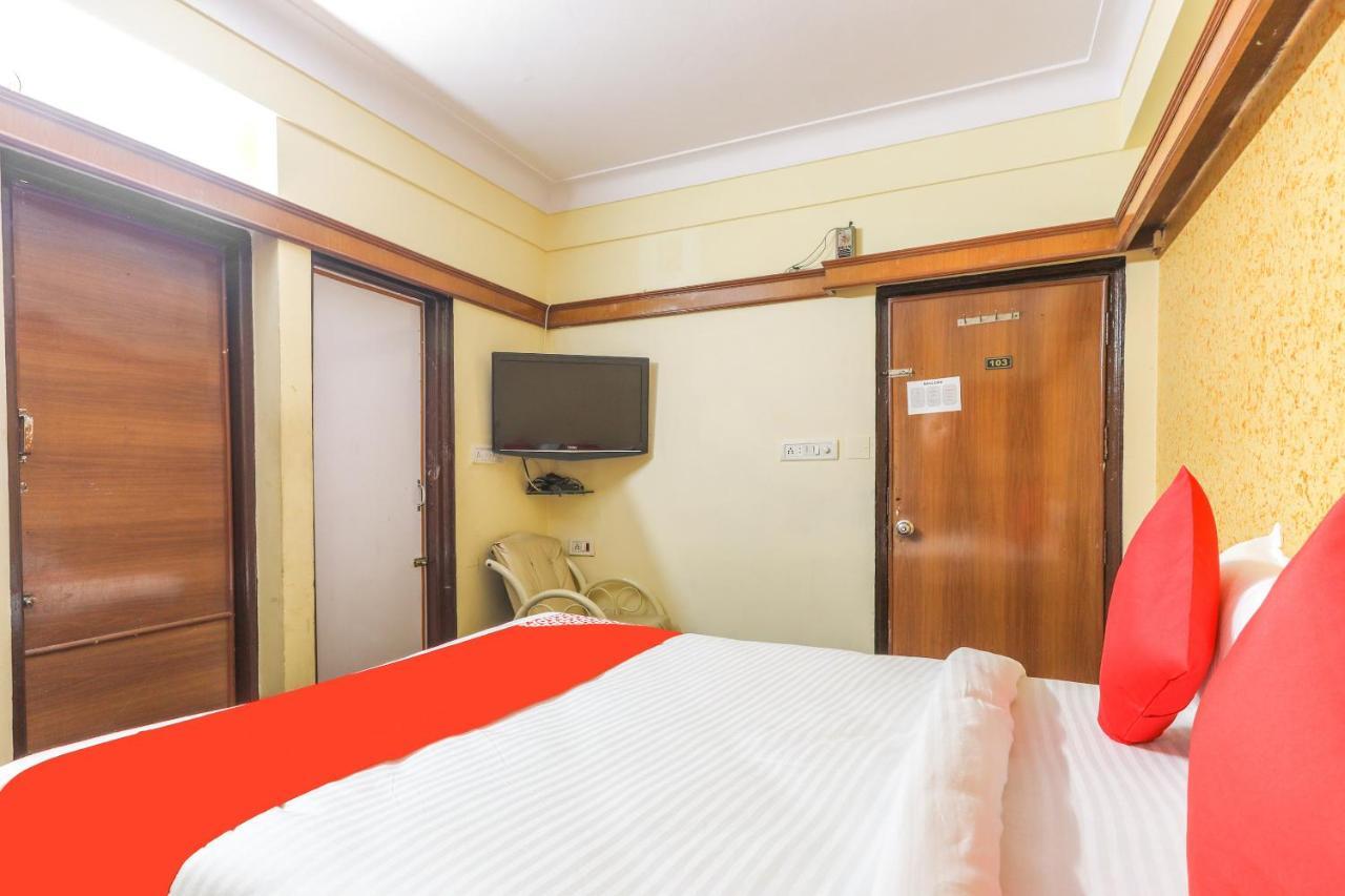 Oyo 62194 Pleasure Palace Hotel Indore Exterior photo