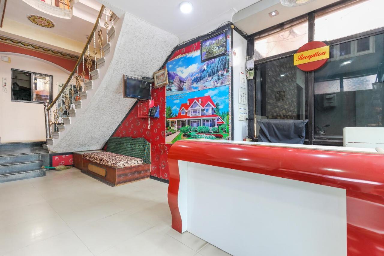 Oyo 62194 Pleasure Palace Hotel Indore Exterior photo