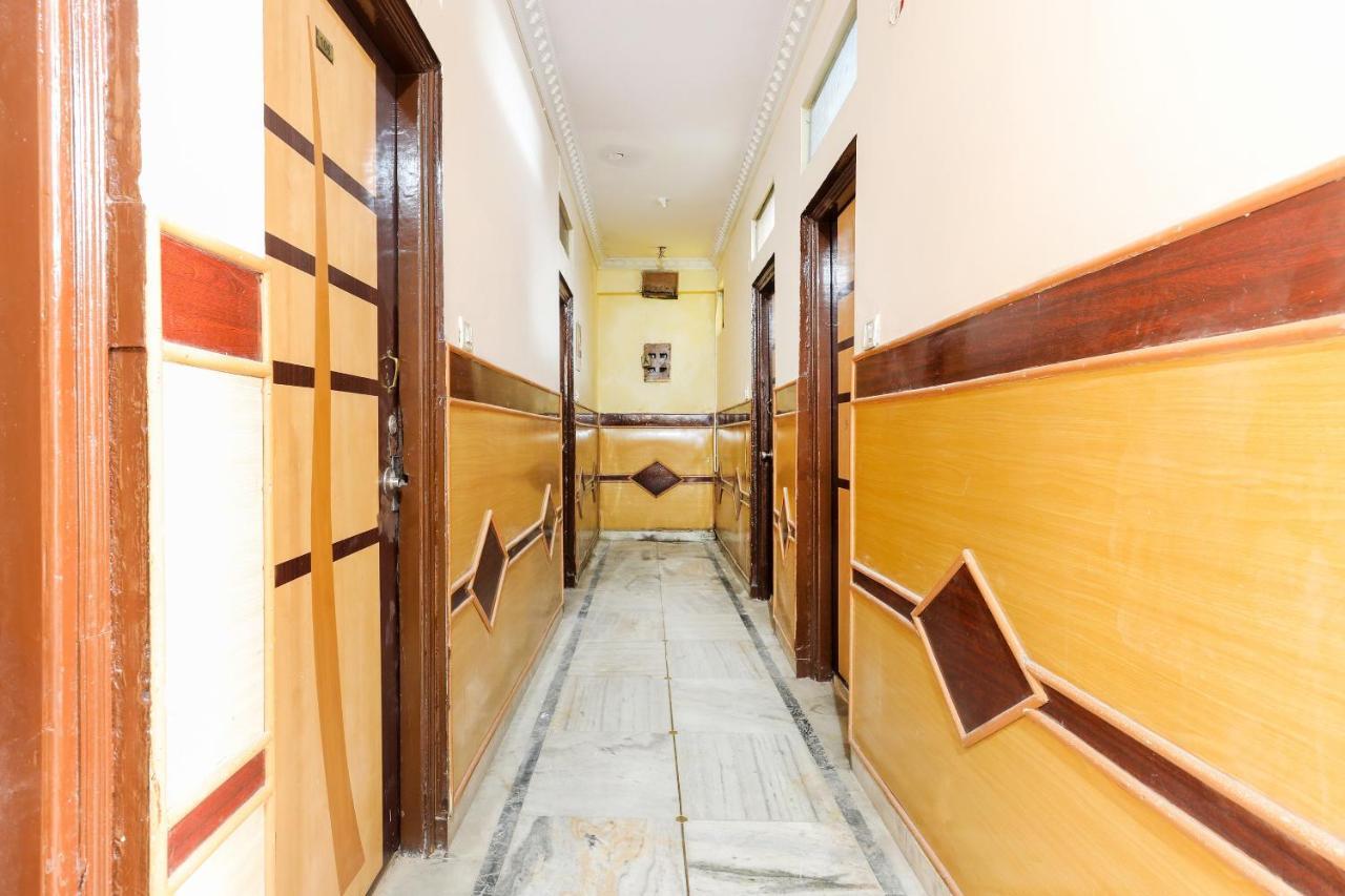 Oyo 62194 Pleasure Palace Hotel Indore Exterior photo