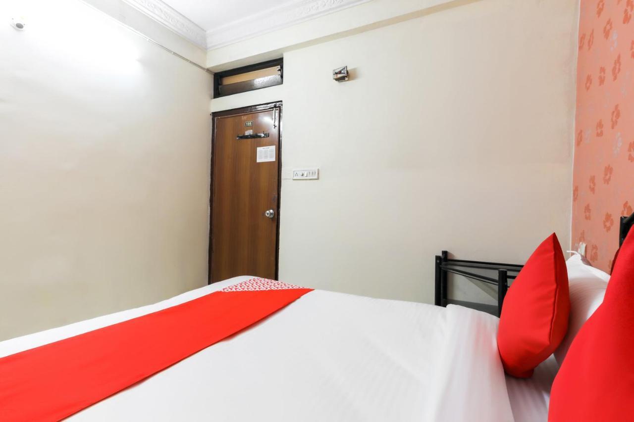 Oyo 62194 Pleasure Palace Hotel Indore Exterior photo