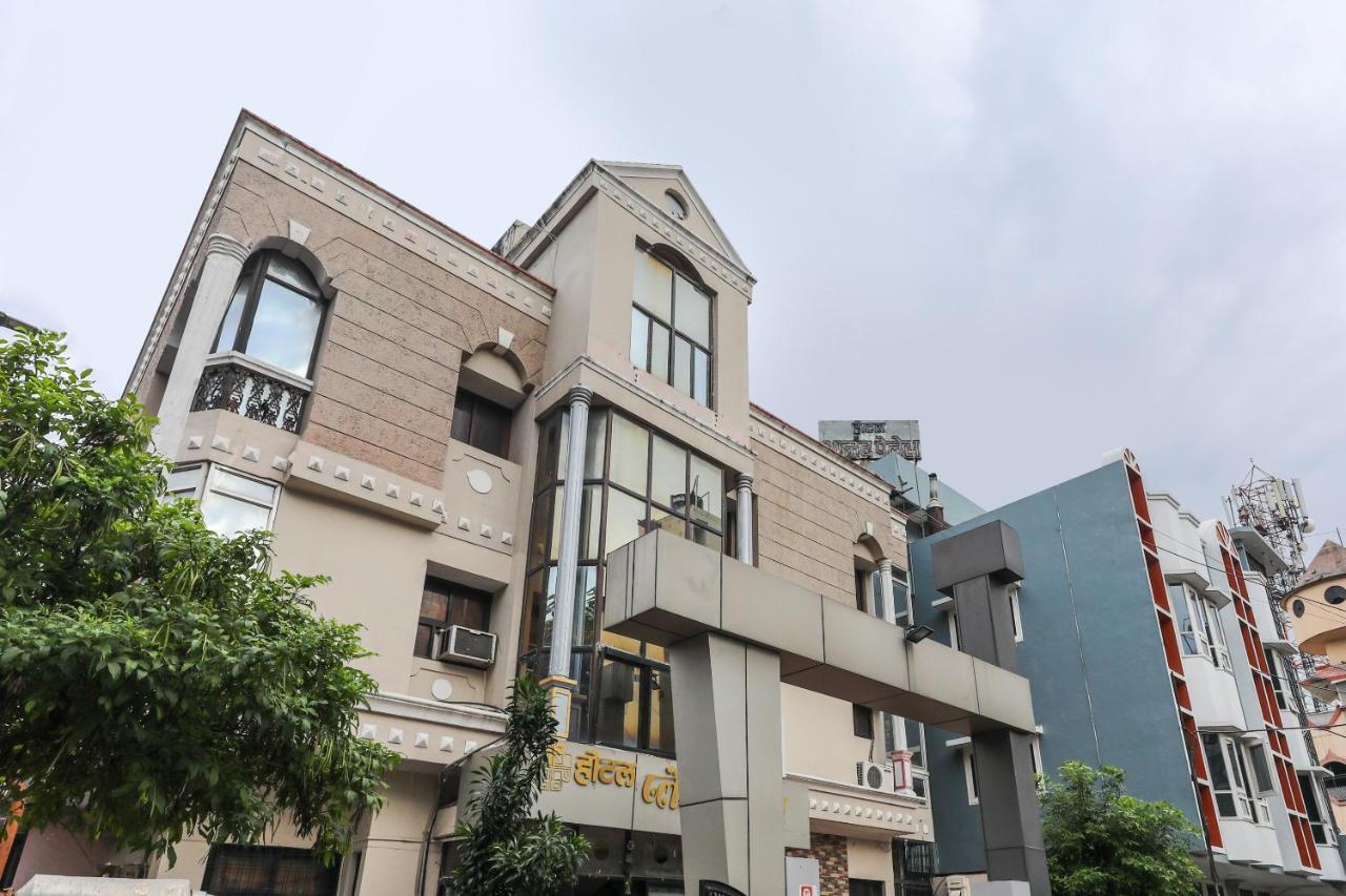 Oyo 62194 Pleasure Palace Hotel Indore Exterior photo