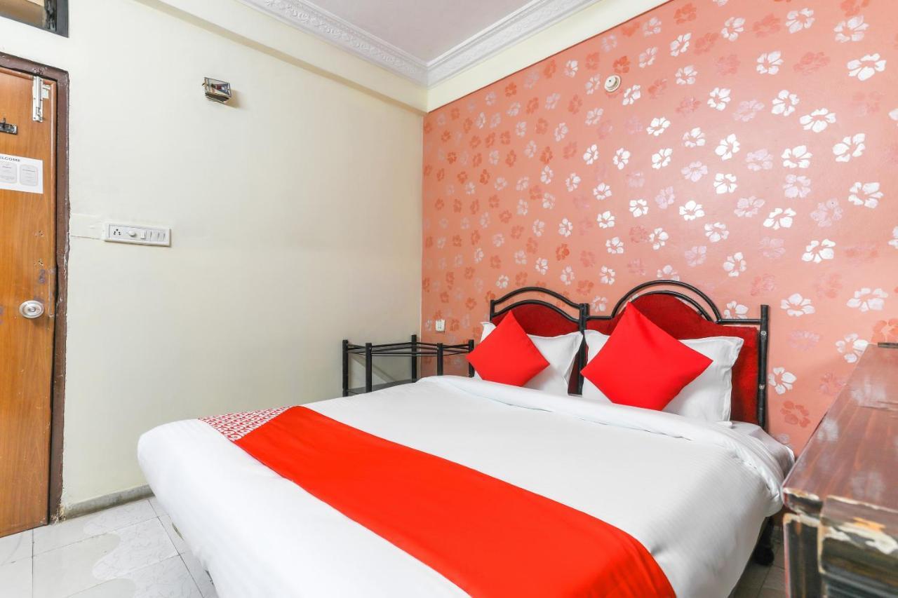 Oyo 62194 Pleasure Palace Hotel Indore Exterior photo